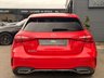 USED 2018 68 MERCEDES-BENZ A CLASS 1.5 A180d SE (Executive) 7G-DCT Euro 6 (s/s) 5dr 