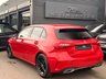 USED 2018 68 MERCEDES-BENZ A CLASS 1.5 A180d SE (Executive) 7G-DCT Euro 6 (s/s) 5dr 