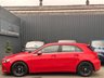 USED 2018 68 MERCEDES-BENZ A CLASS 1.5 A180d SE (Executive) 7G-DCT Euro 6 (s/s) 5dr 