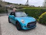 USED 2018 MINI CONVERTIBLE 1.5 Cooper Classic Convertible 2dr Petrol Manual Euro 6 (s/s) (136 ps) 