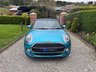USED 2018 MINI CONVERTIBLE 1.5 Cooper Classic Convertible 2dr Petrol Manual Euro 6 (s/s) (136 ps) 
