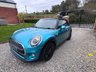 USED 2018 MINI CONVERTIBLE 1.5 Cooper Classic Convertible 2dr Petrol Manual Euro 6 (s/s) (136 ps) 