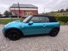 USED 2018 MINI CONVERTIBLE 1.5 Cooper Classic Convertible 2dr Petrol Manual Euro 6 (s/s) (136 ps) 