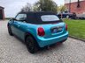 USED 2018 MINI CONVERTIBLE 1.5 Cooper Classic Convertible 2dr Petrol Manual Euro 6 (s/s) (136 ps) 