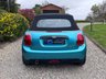 USED 2018 MINI CONVERTIBLE 1.5 Cooper Classic Convertible 2dr Petrol Manual Euro 6 (s/s) (136 ps) 