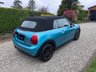 USED 2018 MINI CONVERTIBLE 1.5 Cooper Classic Convertible 2dr Petrol Manual Euro 6 (s/s) (136 ps) 