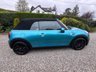 USED 2018 MINI CONVERTIBLE 1.5 Cooper Classic Convertible 2dr Petrol Manual Euro 6 (s/s) (136 ps) 