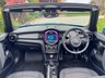 USED 2018 MINI CONVERTIBLE 1.5 Cooper Classic Convertible 2dr Petrol Manual Euro 6 (s/s) (136 ps) 