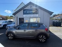 USED 2019 19 CITROEN C3 1.2 PureTech Feel Hatchback 5dr Petrol Manual Euro 6 (s/s) (82 ps) 