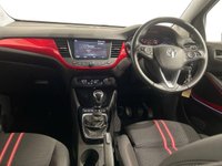 USED 2022 22 VAUXHALL CROSSLAND 1.2 Turbo GS Line SUV 5dr Petrol Manual Euro 6 (s/s) (110 ps) ULEZ COMPLIANT