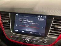 USED 2022 22 VAUXHALL CROSSLAND 1.2 Turbo GS Line SUV 5dr Petrol Manual Euro 6 (s/s) (110 ps) ULEZ COMPLIANT