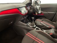 USED 2022 22 VAUXHALL CROSSLAND 1.2 Turbo GS Line SUV 5dr Petrol Manual Euro 6 (s/s) (110 ps) ULEZ COMPLIANT