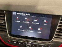 USED 2022 22 VAUXHALL CROSSLAND 1.2 Turbo GS Line SUV 5dr Petrol Manual Euro 6 (s/s) (110 ps) ULEZ COMPLIANT