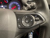 USED 2022 22 VAUXHALL CROSSLAND 1.2 Turbo GS Line SUV 5dr Petrol Manual Euro 6 (s/s) (110 ps) ULEZ COMPLIANT