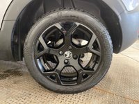 USED 2022 22 VAUXHALL CROSSLAND 1.2 Turbo GS Line SUV 5dr Petrol Manual Euro 6 (s/s) (110 ps) ULEZ COMPLIANT