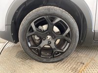 USED 2022 22 VAUXHALL CROSSLAND 1.2 Turbo GS Line SUV 5dr Petrol Manual Euro 6 (s/s) (110 ps) ULEZ COMPLIANT