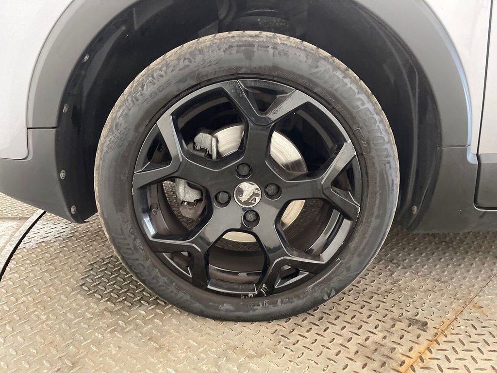 USED 2022 22 VAUXHALL CROSSLAND 1.2 Turbo GS Line SUV 5dr Petrol Manual Euro 6 (s/s) (110 ps) ULEZ COMPLIANT