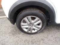 USED 2022 71 DACIA SANDERO STEPWAY 1.0 TCe Comfort Hatchback 5dr Bi Fuel Manual Euro 6 (s/s) (100 ps) FREE CREDIT CHECK / APPLY FOR FINANCE ON OUR SITE