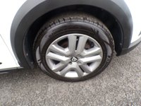 USED 2022 71 DACIA SANDERO STEPWAY 1.0 TCe Comfort Hatchback 5dr Bi Fuel Manual Euro 6 (s/s) (100 ps) FREE CREDIT CHECK / APPLY FOR FINANCE ON OUR SITE