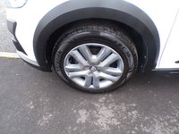 USED 2022 71 DACIA SANDERO STEPWAY 1.0 TCe Comfort Hatchback 5dr Bi Fuel Manual Euro 6 (s/s) (100 ps) FREE CREDIT CHECK / APPLY FOR FINANCE ON OUR SITE