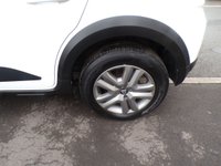 USED 2022 71 DACIA SANDERO STEPWAY 1.0 TCe Comfort Hatchback 5dr Bi Fuel Manual Euro 6 (s/s) (100 ps) FREE CREDIT CHECK / APPLY FOR FINANCE ON OUR SITE