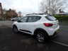 USED 2022 71 DACIA SANDERO STEPWAY 1.0 TCe Comfort Hatchback 5dr Bi Fuel Manual Euro 6 (s/s) (100 ps) FREE CREDIT CHECK / APPLY FOR FINANCE ON OUR SITE