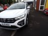 USED 2022 71 DACIA SANDERO STEPWAY 1.0 TCe Comfort Hatchback 5dr Bi Fuel Manual Euro 6 (s/s) (100 ps) FREE CREDIT CHECK / APPLY FOR FINANCE ON OUR SITE