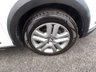 USED 2022 71 DACIA SANDERO STEPWAY 1.0 TCe Comfort Hatchback 5dr Bi Fuel Manual Euro 6 (s/s) (100 ps) FREE CREDIT CHECK / APPLY FOR FINANCE ON OUR SITE