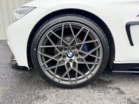 USED 2019 19 BMW 4 SERIES GRAN COUPE 2.0 420d M Sport Hatchback 5dr Diesel Auto Euro 6 (s/s) (190 ps) 
