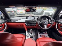 USED 2019 19 BMW 4 SERIES GRAN COUPE 2.0 420d M Sport Hatchback 5dr Diesel Auto Euro 6 (s/s) (190 ps) 