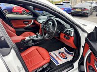 USED 2019 19 BMW 4 SERIES GRAN COUPE 2.0 420d M Sport Hatchback 5dr Diesel Auto Euro 6 (s/s) (190 ps) 