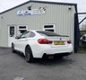 USED 2019 19 BMW 4 SERIES GRAN COUPE 2.0 420d M Sport Hatchback 5dr Diesel Auto Euro 6 (s/s) (190 ps) 