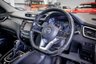 USED 2017 67 NISSAN QASHQAI 1.2 DIG-T Tekna SUV 5dr Petrol XTRON Euro 6 (s/s) (115 ps) *Finance Available From 9.9% APR*
