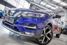 USED 2017 67 NISSAN QASHQAI 1.2 DIG-T Tekna SUV 5dr Petrol XTRON Euro 6 (s/s) (115 ps) *Finance Available From 9.9% APR*