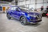 USED 2017 67 NISSAN QASHQAI 1.2 DIG-T Tekna SUV 5dr Petrol XTRON Euro 6 (s/s) (115 ps) *Finance Available From 9.9% APR*