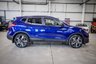 USED 2017 67 NISSAN QASHQAI 1.2 DIG-T Tekna SUV 5dr Petrol XTRON Euro 6 (s/s) (115 ps) *Finance Available From 9.9% APR*