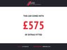USED 2017 67 NISSAN QASHQAI 1.2 DIG-T Tekna SUV 5dr Petrol XTRON Euro 6 (s/s) (115 ps) *Finance Available From 9.9% APR*
