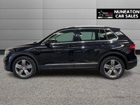 USED 2019 H VOLKSWAGEN TIGUAN 2.0 TDI SEL SUV 5dr Diesel DSG Euro 6 (s/s) (150 ps) Electric Sunroof