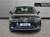 USED 2019 H VOLKSWAGEN TIGUAN 2.0 TDI SEL SUV 5dr Diesel DSG Euro 6 (s/s) (150 ps) Electric Sunroof