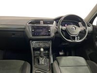 USED 2019 H VOLKSWAGEN TIGUAN 2.0 TDI SEL SUV 5dr Diesel DSG Euro 6 (s/s) (150 ps) Electric Sunroof