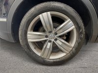 USED 2019 H VOLKSWAGEN TIGUAN 2.0 TDI SEL SUV 5dr Diesel DSG Euro 6 (s/s) (150 ps) Electric Sunroof