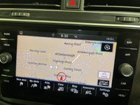 USED 2019 H VOLKSWAGEN TIGUAN 2.0 TDI SEL SUV 5dr Diesel DSG Euro 6 (s/s) (150 ps) Electric Sunroof