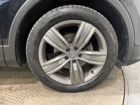 USED 2019 H VOLKSWAGEN TIGUAN 2.0 TDI SEL SUV 5dr Diesel DSG Euro 6 (s/s) (150 ps) Electric Sunroof