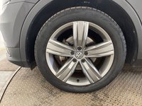USED 2019 H VOLKSWAGEN TIGUAN 2.0 TDI SEL SUV 5dr Diesel DSG Euro 6 (s/s) (150 ps) Electric Sunroof