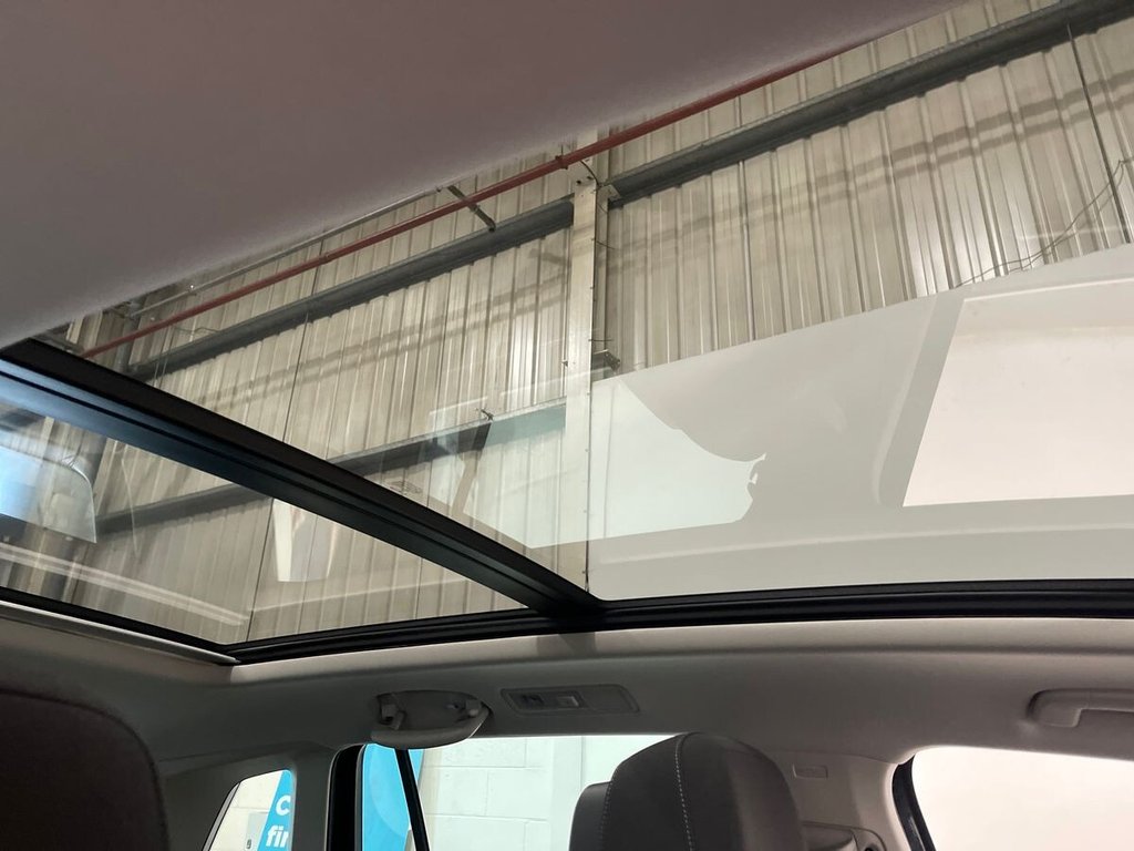 USED 2019 H VOLKSWAGEN TIGUAN 2.0 TDI SEL SUV 5dr Diesel DSG Euro 6 (s/s) (150 ps) Electric Sunroof