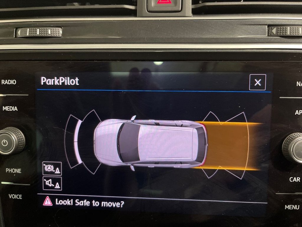 USED 2019 H VOLKSWAGEN TIGUAN 2.0 TDI SEL SUV 5dr Diesel DSG Euro 6 (s/s) (150 ps) Electric Sunroof