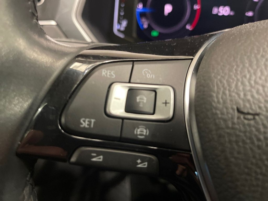 USED 2019 H VOLKSWAGEN TIGUAN 2.0 TDI SEL SUV 5dr Diesel DSG Euro 6 (s/s) (150 ps) Electric Sunroof