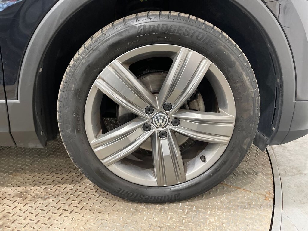 USED 2019 H VOLKSWAGEN TIGUAN 2.0 TDI SEL SUV 5dr Diesel DSG Euro 6 (s/s) (150 ps) Electric Sunroof