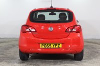 USED 2015 65 VAUXHALL CORSA 1.2i Energy Hatchback 3dr Petrol Manual Euro 6 (a/c) (70 ps) Heated Seats, Cruise Control
