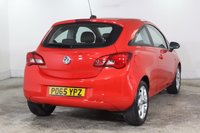 USED 2015 65 VAUXHALL CORSA 1.2i Energy Hatchback 3dr Petrol Manual Euro 6 (a/c) (70 ps) Heated Seats, Cruise Control